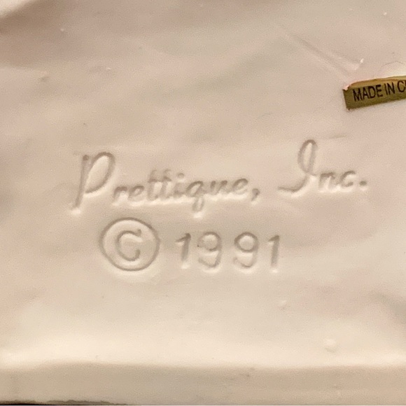 Prettique Creepy Cottage Halloween Lamp Haunted House Witch Pumpkins Ghosts 1991 - Picture 10 of 10